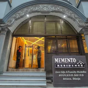 Hotel Memento